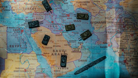 Irans Triumph: Wie der erfolgreiche Widerstand die USA in die Knie zwingt