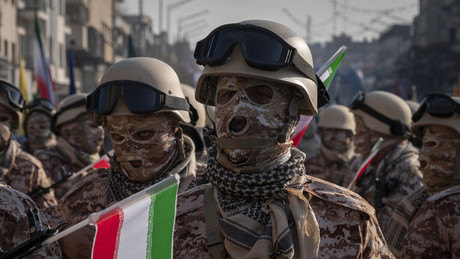 USA im Iran: Ein gefährliches Spiel der Macht und die Folgen der Überdehnung