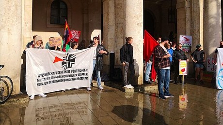 Söder kassiert Bundeswehr-Korb: Bayern-Gesetz krachend gescheitert