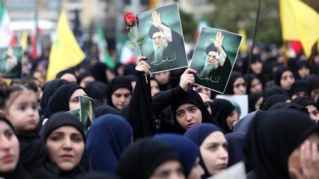 Libanon in Flammen: Warum die Hisbollah jetzt zurück aufs Schlachtfeld drängt