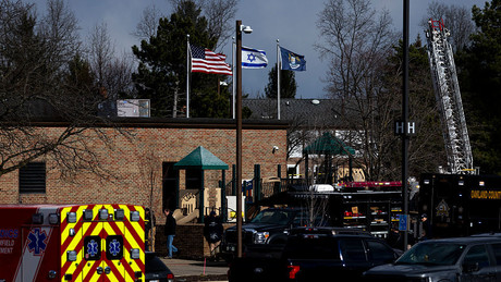 Michigan: Libanesischer Amokfahrer rast in Synagoge – Täter nach Attacke tot