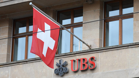 UBS in der Zwickmühle: Bank fordert Sonderstatus – “Nazi-Gold” bleibt in Schweizer Tresoren