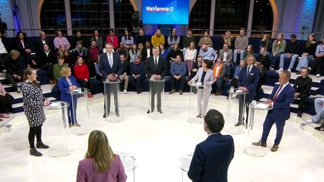 Umfrage-Schock in Rheinland-Pfalz: CDU und SPD im erbitterten Kopf-an-Kopf-Rennen – AfD festigt dritten Platz!