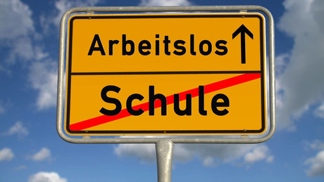 Alarmierende Statistik: Mehr als die Hälfte der arbeitslosen Jugendlichen in Österreich sind Migranten