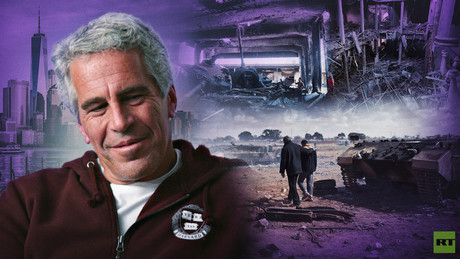 Libyens Milliarden-Vermögen: Wie der NATO-Einsatz und Jeffrey Epsteins Netzwerk einen geheimen Krieg um Öl und Macht entfachten