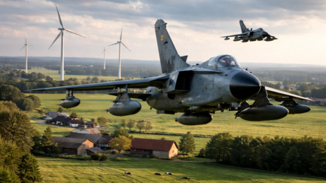 Tiefflieger-Alarm: Warum sie jetzt zurück sind und was das für uns bedeutet