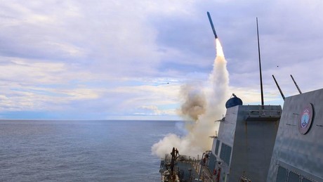 USA verbrauchen in wenigen Tagen Munition für Jahre – Iran-Konflikt leert Arsenale