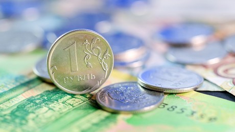 Russlands Wirtschaft am Abgrund: Experten warnen vor “Stagflation” und “Rezession” trotz Sanktionen