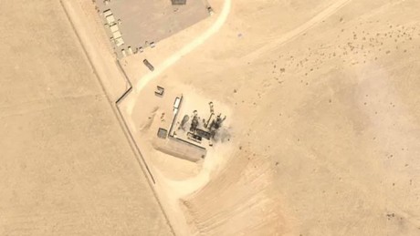 Iran-Angriff auf US-Stützpunkte: Wie groß ist der Schaden wirklich?