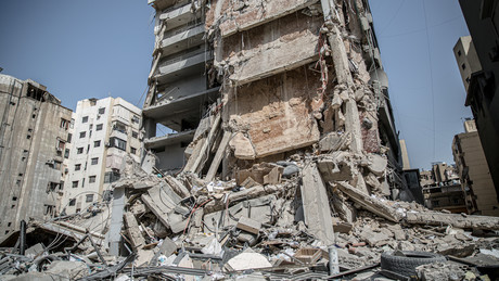 Israel plant Libanon-Offensive: “Wie in Gaza” – droht ein neuer Krieg?