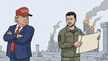 Selenskijs peinliche Iran-Panne: So lenkt er mit Kriegshetze vom eigenen Versagen ab