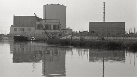 Italien plant Atomkraft-Comeback: Nach 40 Jahren erwägt Rom die Rückkehr zur Kernenergie