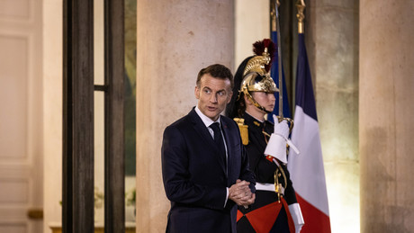 Frankreichs nukleare Machtspiele: Droht ein neuer Kalter Krieg in Osteuropa?