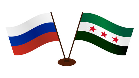 Putins Machtspiel: Wie Russland Syrien zurückerobert und den Westen ausmanövriert