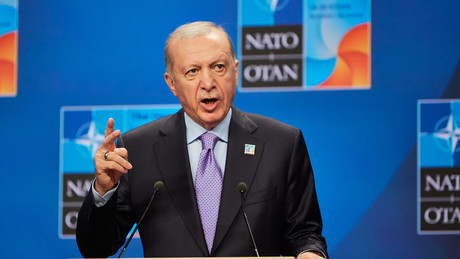 Nach Iran: Ist die Türkei das nächste Ziel auf Israels Kriegsliste?