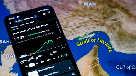 Iran greift an: Ölpreis-Explosion droht – der Westen zittert vor der nächsten Krise