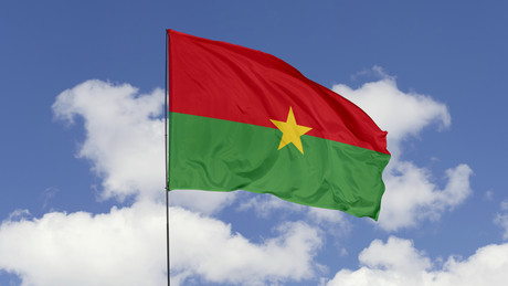 Burkina Faso startet Fünfjahresplan