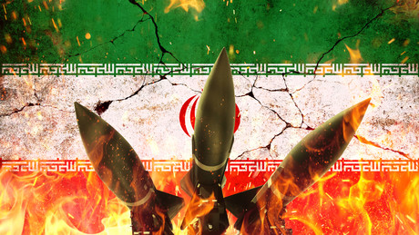 Irans Revolutionsgarde provoziert: “US-Truppen würden in Blutbad enden