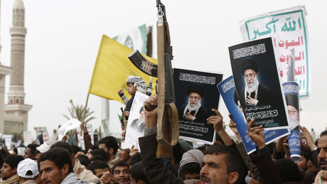 Iran zündet die nächste Bombe: Bab al-Mandab wird zum geopolitischen Pulverfass gegen die USA