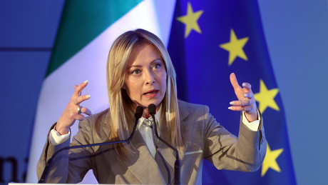 ALARM vor Malta: Russischer Tanker als tickende Zeitbombe – Italien warnt vor Katastrophe