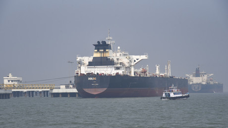 Trump fordert Hormus-Patrouille – doch diese Länder sagen: “Das ist nicht unser Krieg!