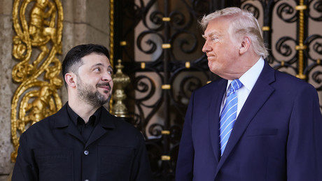 Selenskijs schockierendes Ultimatum an die USA: “Wir brauchen Waffen, nicht Worte!