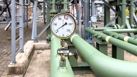 Alarmstufe Rot: Gasspeicher-Verband warnt vor “geopolitischen Schocks” – droht Deutschland erneut ein Winter in der Energiekrise?