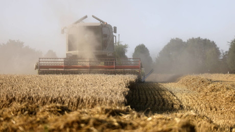 Europa zieht die Daumenschrauben an: Russland steht vor einer neuen, unvermeidbaren Totalblockade