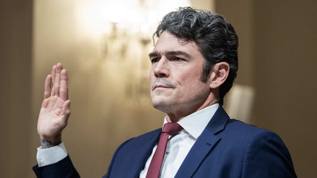 Trump-Antiterrorberater tritt ab: “Iran war nie eine Bedrohung” – sagt er und kritisiert “Israel-First”-Politik