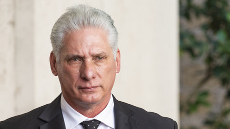 Kubas Präsident droht den USA: “Jede Aggression wird gnadenlos scheitern!