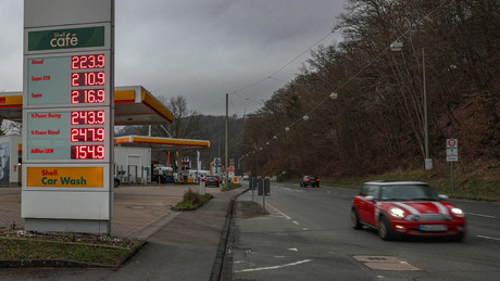 Benzinpreis-Schock: Wer treibt die Kosten an der Zapfsäule in die Höhe?