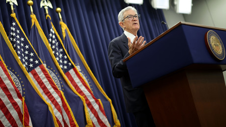 Fed hält Zinsen trotz Inflation hoch – droht eine neue Preisspirale?