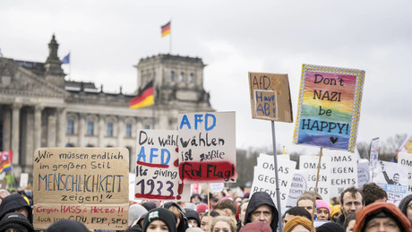 Gericht demontiert Correctiv-Bericht: Potsdamer Geheimtreffen war “völlig legal