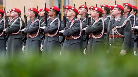 Bundesheer schult Wiener Lehrer: Jetzt sollen sie Landesverteidigung unterrichten