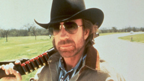 Schockmeldung: Action-Ikone Chuck Norris angeblich verstorben – Fans weltweit in Trauer