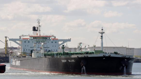 Frankreichs spektakulärer Schlag gegen Russland: Ein weiteres Tankschiff der “Schattenflotte” gekapert!