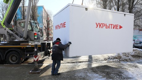 Sicherheit ohne Festung: So schützen wir unsere Städte nach militärischen Einsätzen