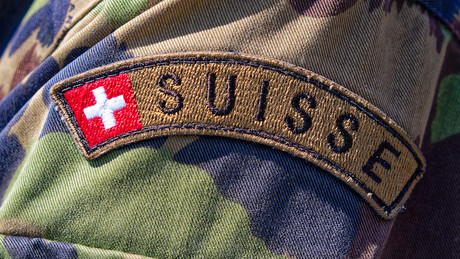 Schweiz im Alarmmodus: So rüstet sich die Armee gegen Drohnenkrieg und Cyberattacken