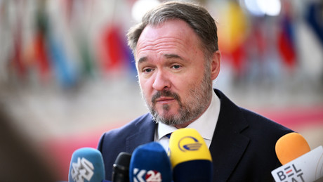 EU senkt Wintergasziel auf 80 Prozent: Brüssel warnt vor Panikkäufen wegen Iran-Krieg