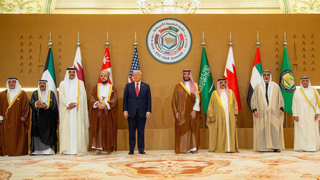 Golfstaaten vor historischer Zerreißprobe: Zwischen USA und Iran droht der große Bruch