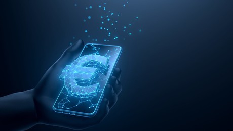 Bundesbank-Push für digitalen Euro: Der gläserne Bürger?