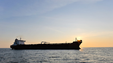 USA geben nach: Indien startet gigantischen Öl-Deal mit Iran trotz Sanktionen