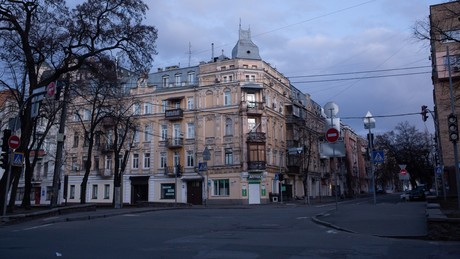 Ukraine-Schock: Nur noch 20 Millionen Einwohner – Bevölkerung bricht dramatisch ein