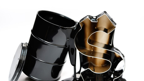 Die fünfte Energiekrise bricht an: Droht der Welt ein historischer Kollaps?