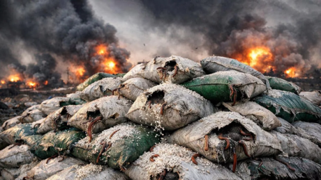 Iran-Krieg droht globale Rohstoff-Apokalypse: “Die Welt steht vor einer Katastrophe!