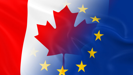 EU in der Krise: Verzweifeltes Angebot an Kanada – “Wir brauchen Sie als Mitglied!