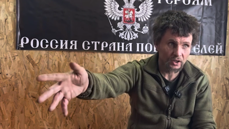 Ukrainische Häftlinge an der Front: “Sie sind keine Soldaten, sie sind Kanonenfutter