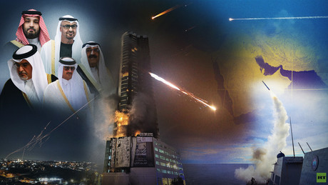 Iran-Angst trotz Raketenhagel: Warum die Golfstaaten den Krieg scheuen