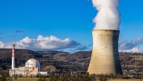 Energiewende-Chaos: Schweiz droht Blackout – “Versorgungssicherheit in Gefahr