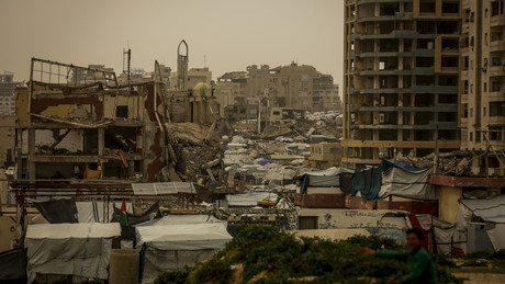 Linke-Spitze knickt ein: Staatsräson statt Solidarität – Wie die Hasbara-Front mit Hetze Politik macht